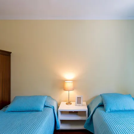 Viva Belos Ares Apartment *