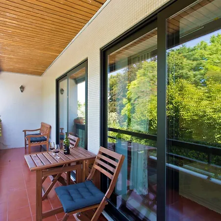 Apartment Viva Belos Ares