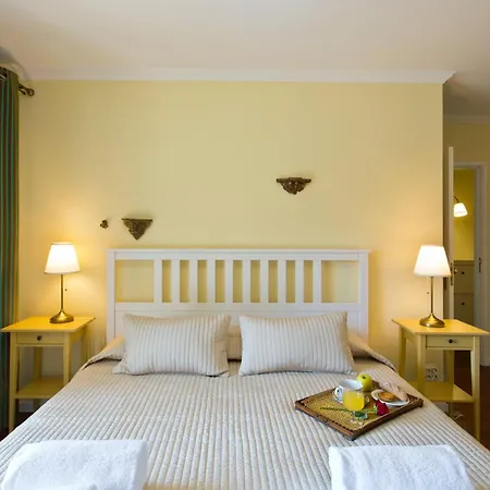 Viva Belos Ares Apartment Porto